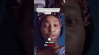 YouTube Hashtags Tutorial 2025 | Best Strategy for Discovery & Growth. #youtubehashtags #youtubeseo