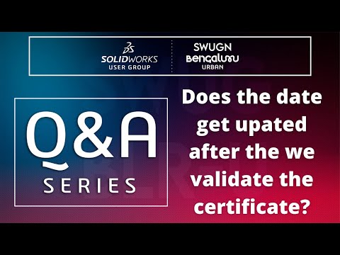 If we copy and paste the validation link, does the date get updated everyday?
