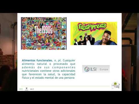 Lemon Science Talks: Alimentos funcionales, diseñando una alternativa saludable