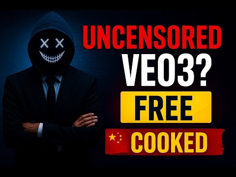 Forget Expensive Tools — These Free One's Beats VEO3