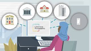Digital Literacy changes everything!
