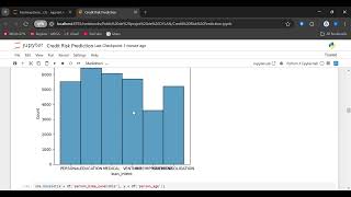 ML project Credit Risk Prediction   