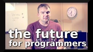 Computer Programming Careers: Getting Started Coding