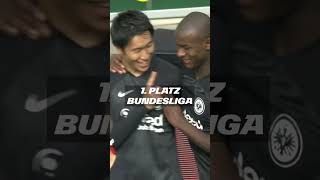 Top-Wert: Tore außerhalb des Strafraums 3️⃣  👉 Daichi Kamada