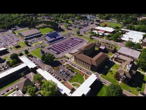 UCA Alumni Commercial