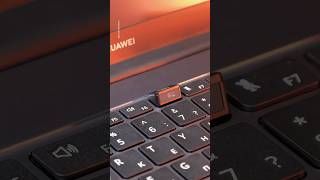 Huawei matebook D15 new edition