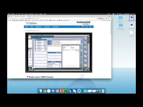 Custom Functions - Atlanta FileMaker Developers Group July 2017