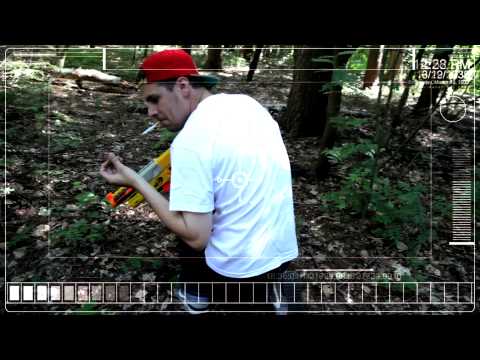 Jason feat. Chris Miles - B.F.G.