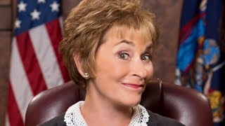 The Truth Of Judge Judy