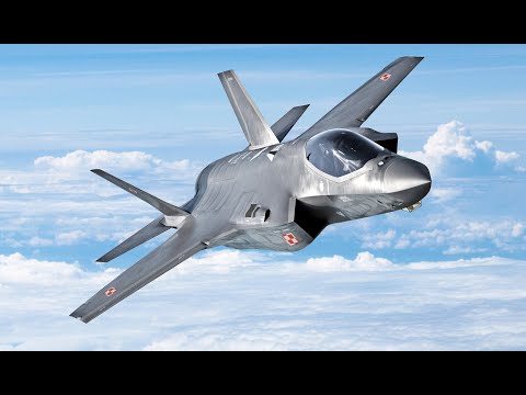 Lockheed Martin Forecasts Increased Revenue as Conflict Elevates Demand