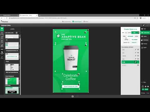 Automated Naming Conventions - Flexitive Design Cloud