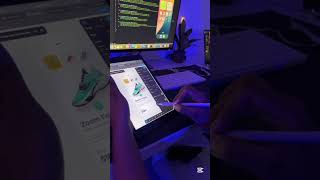 #softwareengineer #ios #iosdesign #code #ui #geekpranee