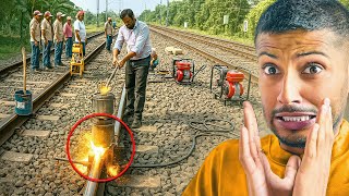 7 Indian Railways Tech You Didn't Know !
