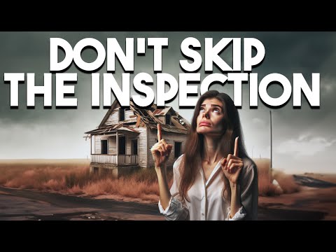 DON'T SKIP THESE!!...Why You Should Get Home Inspections On New Construction Homes in 2024