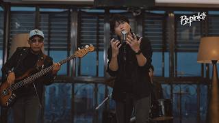 Papinka - Cinta Berakhir Luka (Official Music Video)