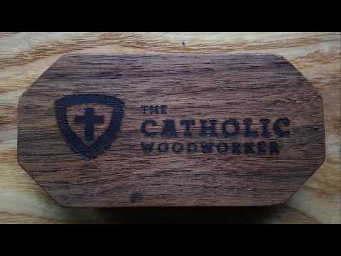 The Catholic Woodworker