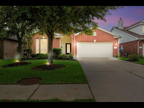 Gleannloch Farms - 9439 Edgeloch Dr. Spring, TX 77379