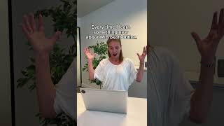 😱 Every time I learn something new in Microsoft Office… #OhMyGod
