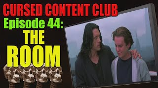 It Must Be Experienced | Cursed Content Club #44: The Room