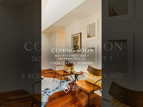 #ComingSoon #SanFranciscoRealEstate #CityViews #InvestmentOpportunity #RealEstate #LuxuryLiving
