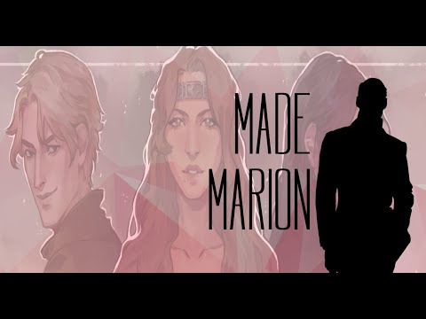 Your Big Brother Plays Made Marion (Demo)