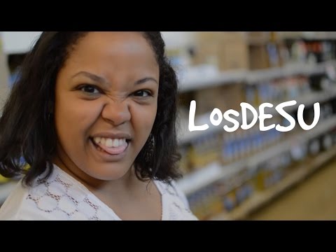 LosDesu - Un Sabado Normal de Verano