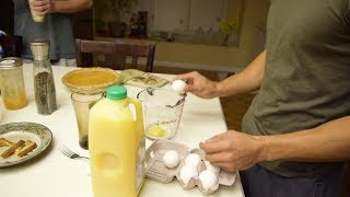 The Grind Never Stops | Episode 5