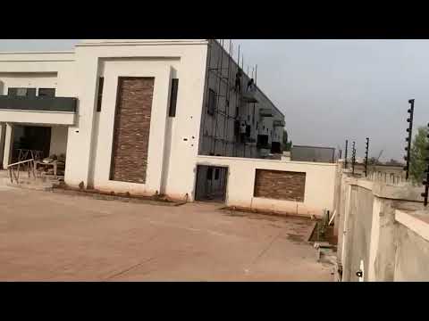 Security fence #electricfence #security #securityfencing