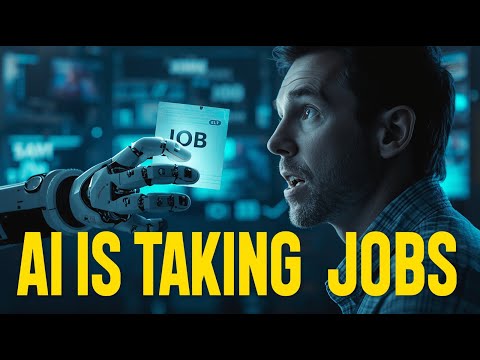 7 AI Tools That Will Replace Entire Jobs in 2025 (You Need to See #4)