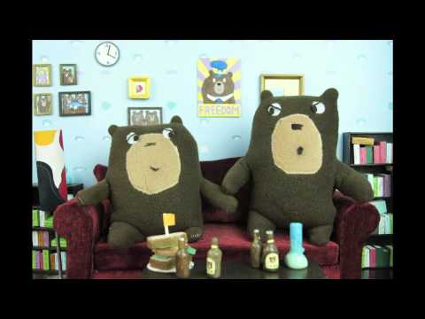 BEAR REPUBLIC NETWORK: Episode 17 - Exercise
