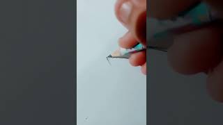 how to draw eyes 👀✨ #trendingshorts #sketch #eyestutorial