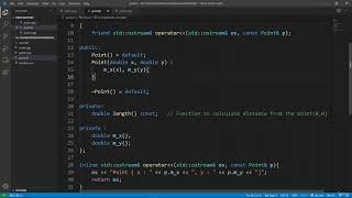 022 Unary Prefix Increment Operator As Member