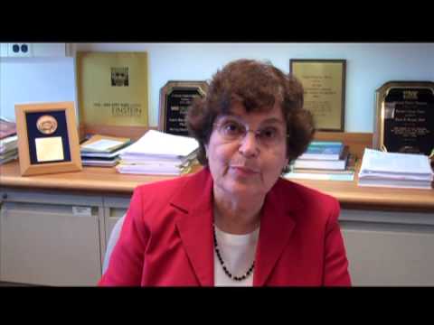 PhRMA Foundation Award Recipient Video