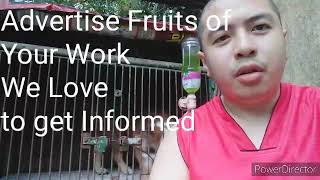 devcorner - when to advertise