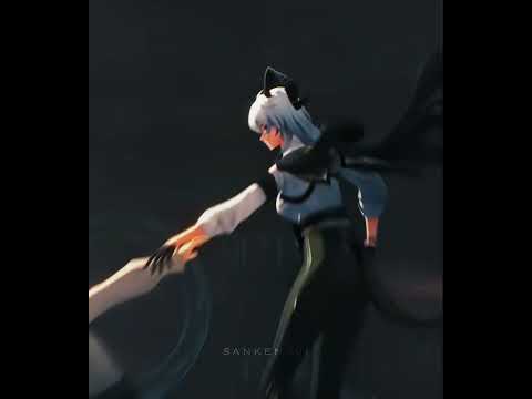 Zani Edit (Wuthering Waves) | Travis Scott - Nightcrawler  #wutheringwaves #wuwa #zani