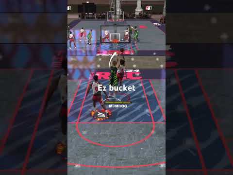 2k fix your game💀 #viral #2k #2kcommunity #2k24