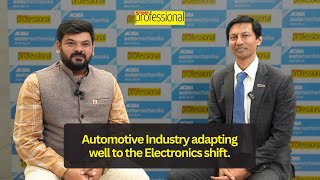 Aftermarket Growth Driven by Rural India, Says ACMA President-Designate