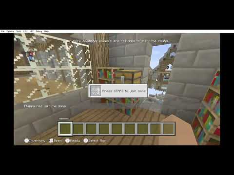 Skipped all mob heads instant enderdragon head + elytra any% speedrun glitch 33.05