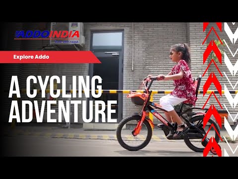 Addo India Bicycle: Pedaling Fun for Kids | Kids Cycles | Addo India Bicycle