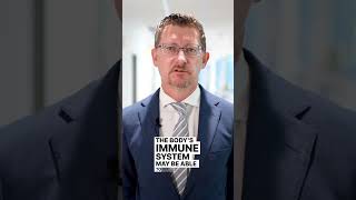 How Tuberculosis infects the body #Shorts