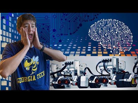 Georgia Tech OMSCS AI for Robotics Review | CS 7638