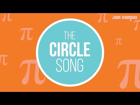 THE CIRCLE SONG