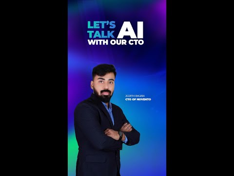 How Docketry and its AI Co-workers are innovating to meet evolving Customer needs | Let's Talk AI