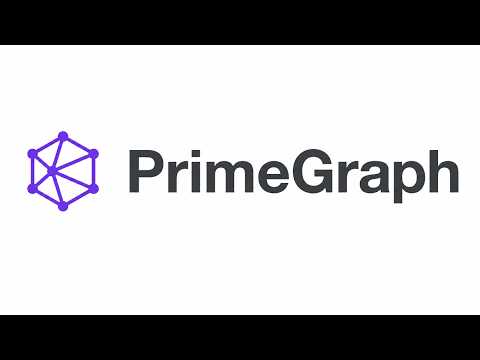 PrimeGraph — From Idea to Production Without Writing Code First