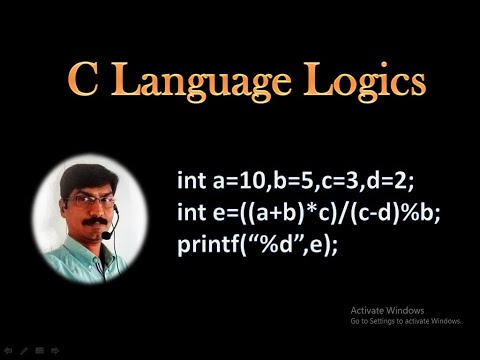 Arithmetic Operators Example2
