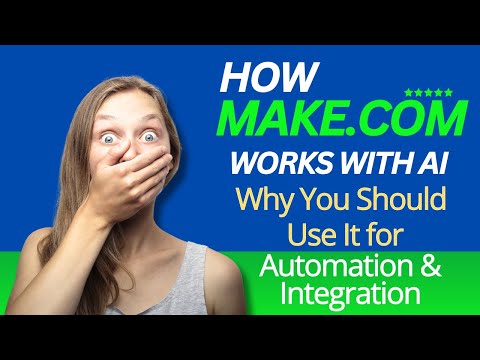 How AI Automation Works with AI | Why You Should Use It for Social Media Automation & Integration