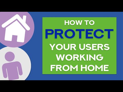 DNS FILTER OVERVIEW | Content Filtering to Improve Work from Home Security | Virtua Consulting