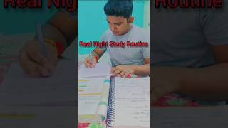 Late Night Study Routine for Class 12 Boards #NightStudyRoutine, #Class12Boards