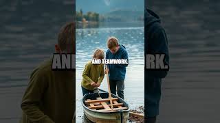 The Power of Shared Experiences in Relationships