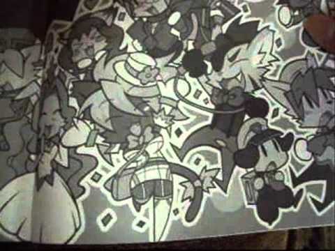 Little Tail Bronx Collection - Part III